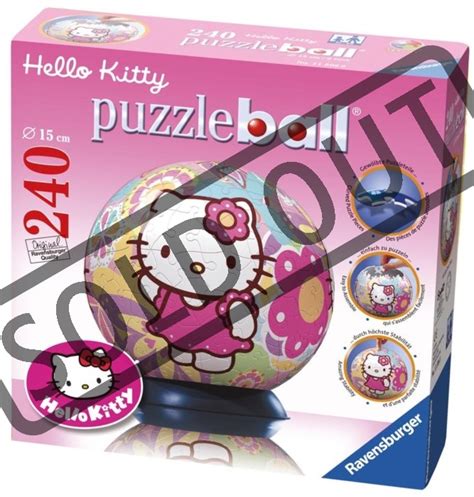 Puzzle ball hello Continuara.org