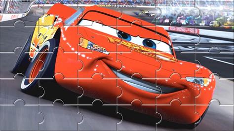 Puzzle cars abeja Continuara.org