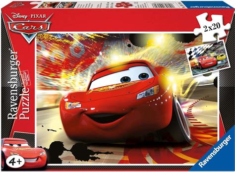 Puzzle cars Continuara.org