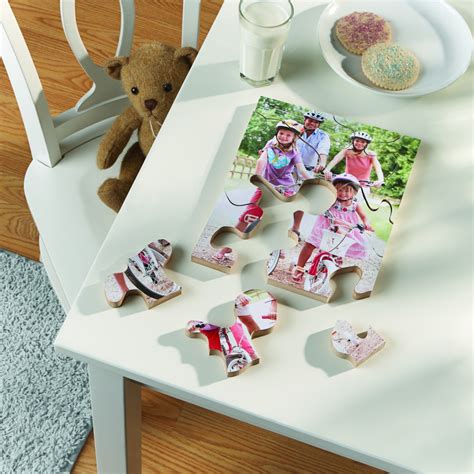 Puzzle decorativo Continuara.org