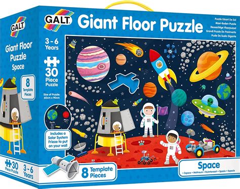 Puzzle gigante Continuara.org