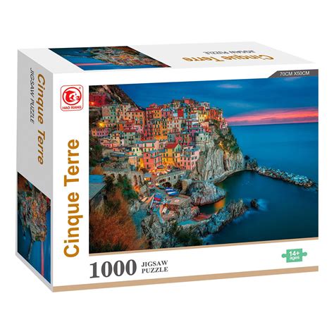 Puzzle mil piezas Continuara.org