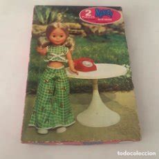 Puzzle nancy famosa Continuara.org