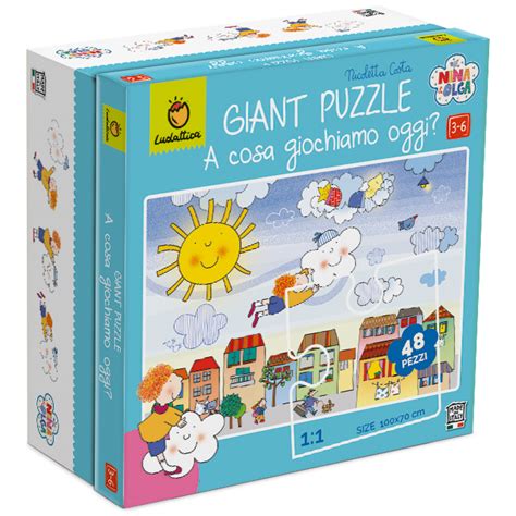 Puzzle nina Continuara.org