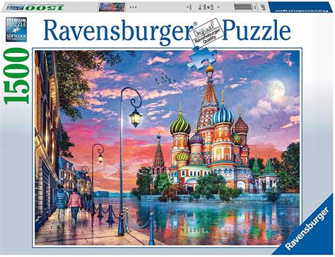 Puzzle revensburger Continuara.org