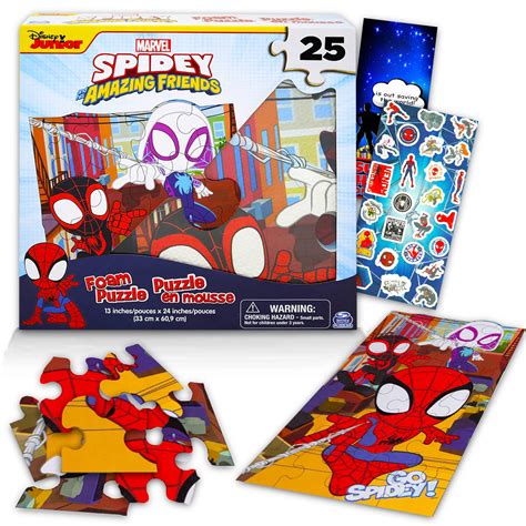 Puzzle the amazing Continuara.org