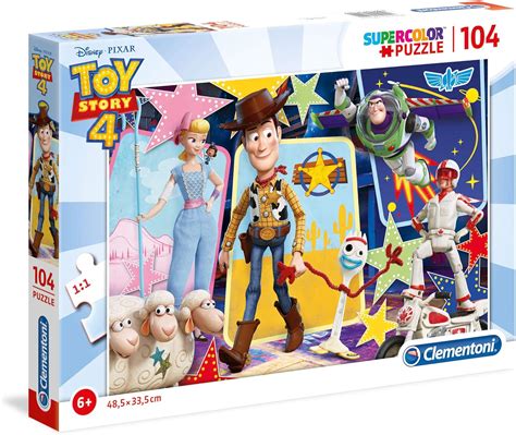 Puzzle toy story Continuara.org
