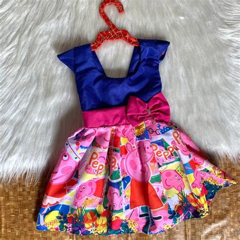 Puzzle vestidos peppa Continuara.org