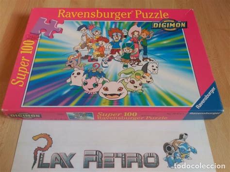 Puzzles buen estado Continuara.org