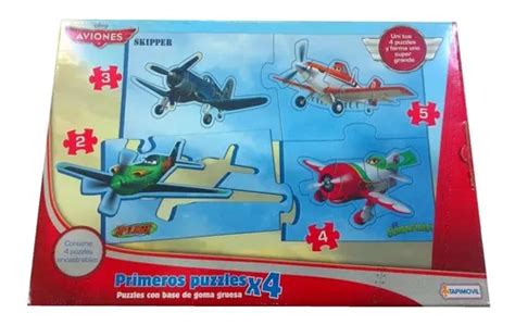 Puzzles cars aviones Continuara.org