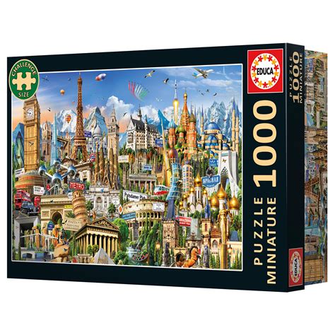 Puzzles desde Continuara.org
