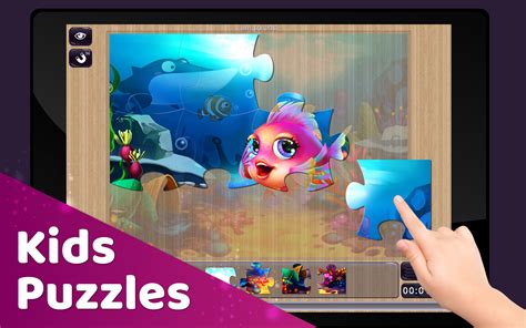 Puzzles juegos educativos Continuara.org
