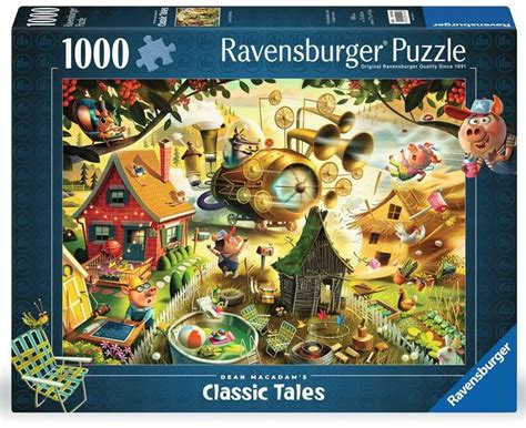 Puzzles little Continuara.org