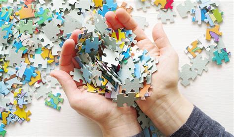 Puzzles Continuara.org