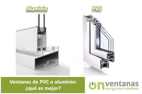 Pvc aluminio Continuara.org