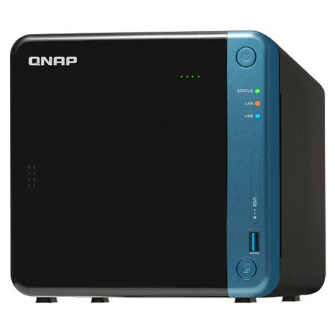 Qnap ts 453be Continuara.org