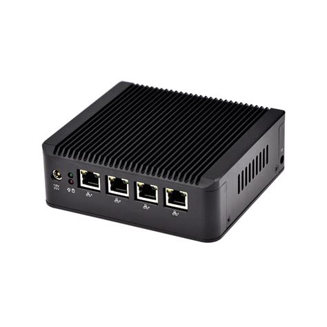 Qotom mini pc Continuara.org