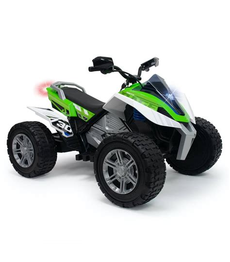 Quad bateria injusa Continuara.org