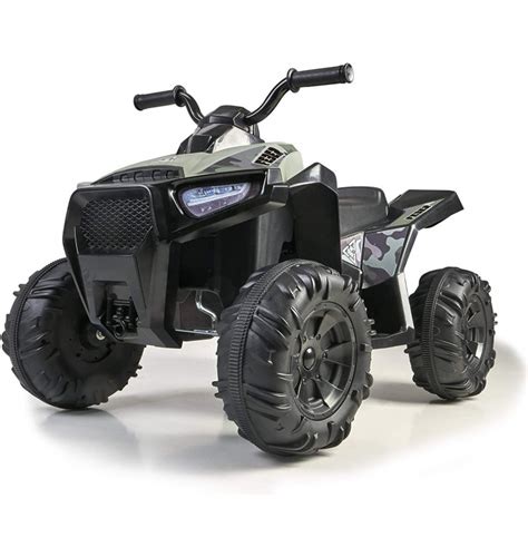 Quad bateria nino Continuara.org