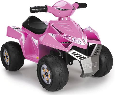Quad feber rosa Continuara.org