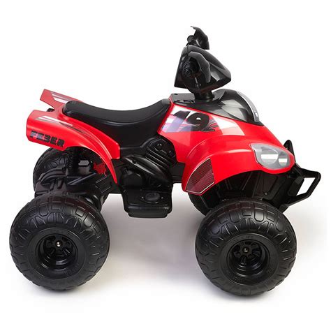 Quad moto feber Continuara.org