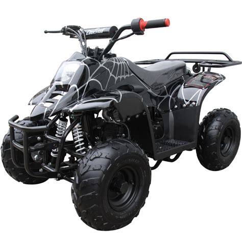 Quad nina mini Continuara.org