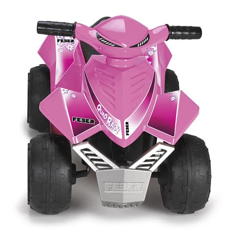 Quad racy febber Continuara.org