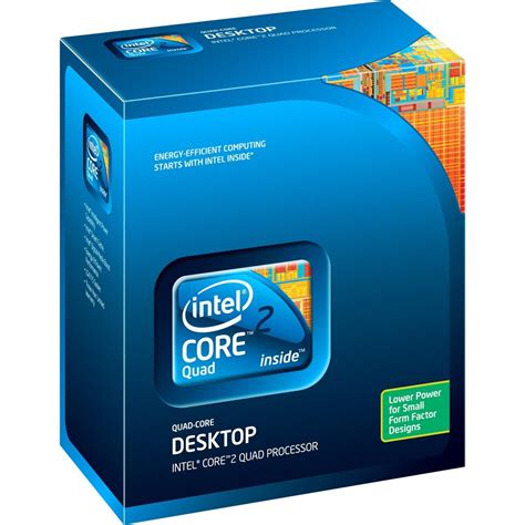 Quadcore intel Continuara.org