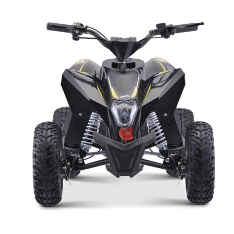 Quads bateria Continuara.org