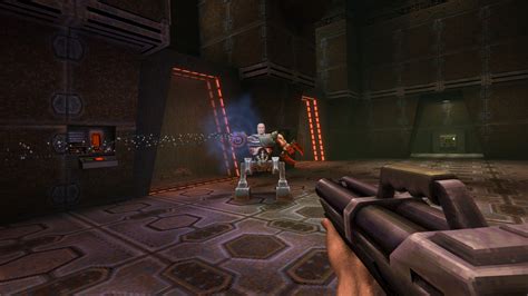 Quake ii Continuara.org