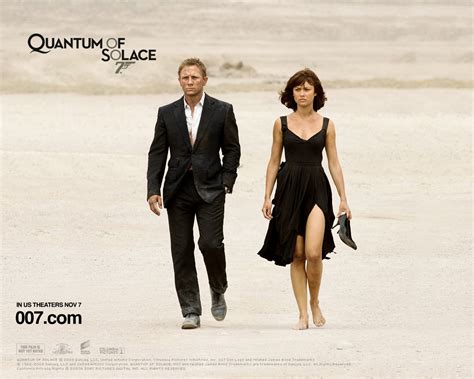 Quantum of solace Continuara.org