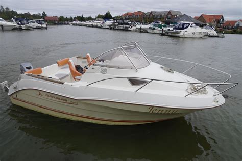 Quicksilver 540 cruiser Continuara.org