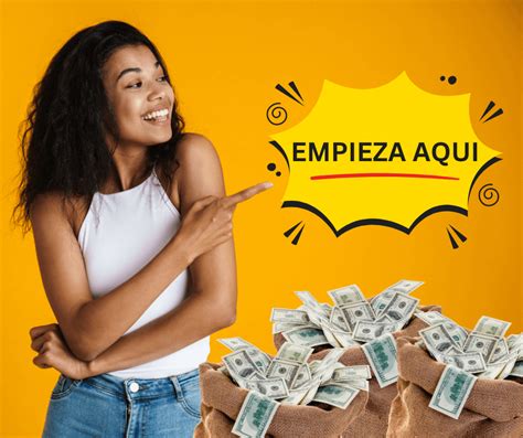 ¿quieres ganar extra Continuara.org