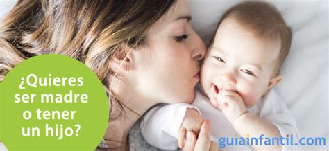 Quieres ser madre Continuara.org