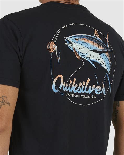 Quiksilver fish Continuara.org