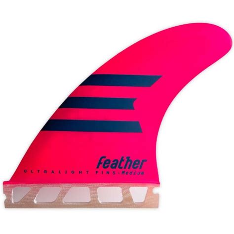 Quillas surf feather Continuara.org