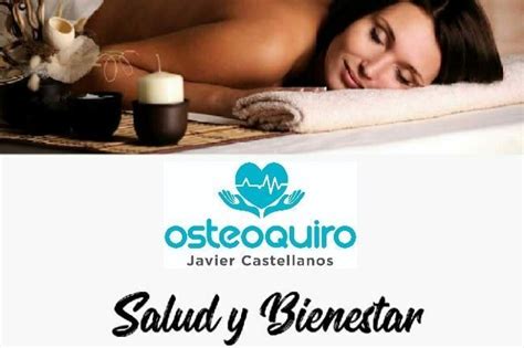 Quiromasaje masajes relajantes Continuara.org