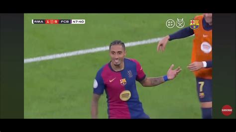 R madrid barcelona Continuara.org