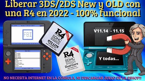 R4 todas las Continuara.org