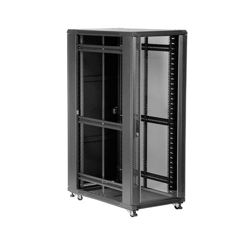 Rack 19 42u Continuara.org