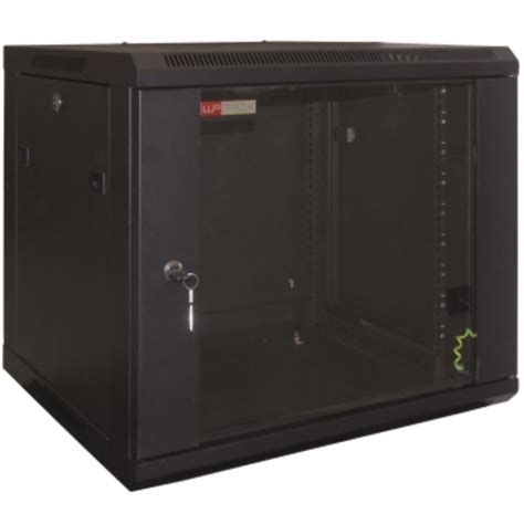 Rack informatico 6u Continuara.org