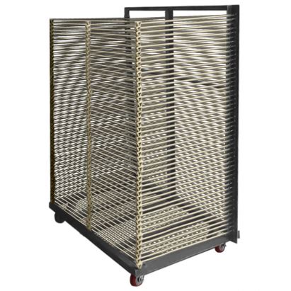 Rack secado Continuara.org