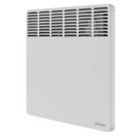 Radiador 1250 w Continuara.org