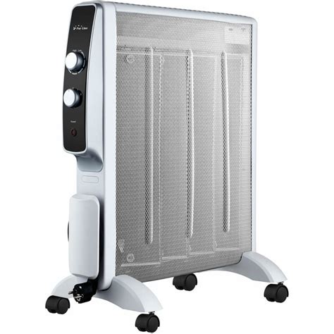 Radiador calefactor ruedas Continuara.org