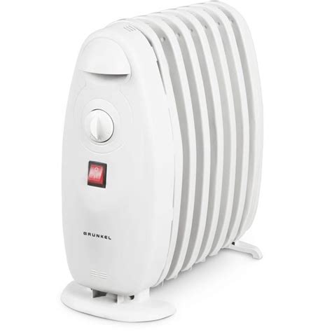 Radiador electrico 800w Continuara.org