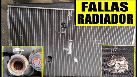 Radiador funciona perfecto Continuara.org