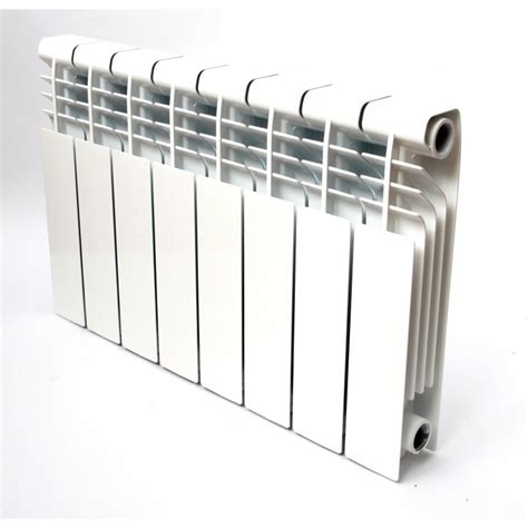 Radiadores aluminio mod Continuara.org