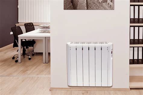 Radiadores bajo consumo Continuara.org