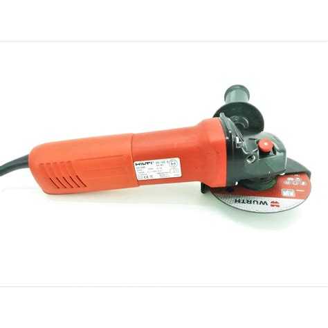 Radial amoladora hilti Continuara.org