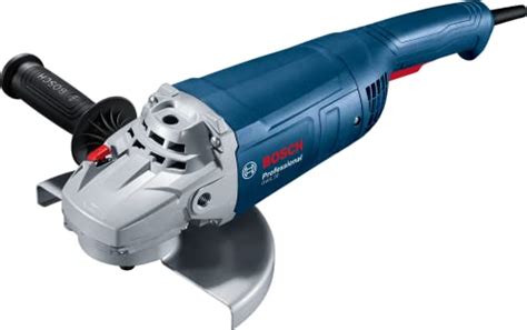 Radial bosch gws20 Continuara.org